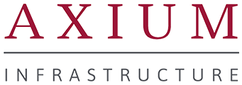 Axium Infrastructure logo